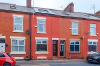 Newly Renovated Home-Manchester Hotéis em Salford