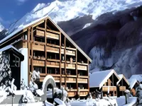 Resort Hotel Alex Zermatt Hotels in Zermatt