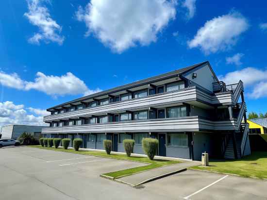 Brit Hotel Confort Morlaix Hotel Exterior