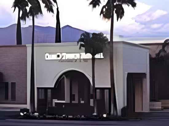 Omni Tucson National Resort Hotel Exterior