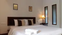 The My Home Resort Hotel di Daerah Mueang Prachuap Khiri Khan