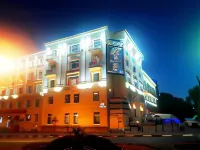 Hotel Volga