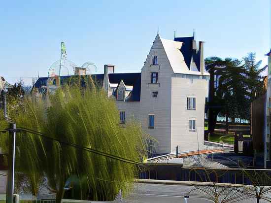 Loire Escale Rooms