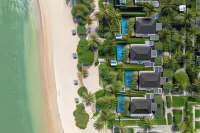 The Sira, a Luxury Collection Resort and Spa, Lombok