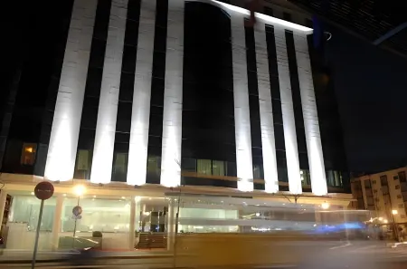 Hotel Asset Torrejón