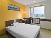 Ginger East Delhi Hotels near B Pocket Park, Sheikh Sarai Phase-1, New Delhi-110017