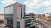 Hilton Garden Inn San Jose Airport City Mall Hotels near Shugar Park