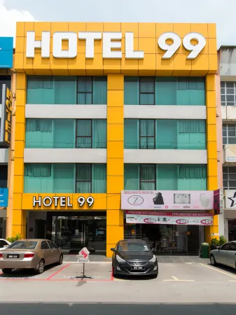 Hotel 99 Bandar Puchong