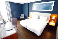 Travelodge Madrid Coslada Aeropuerto Các khách sạn gần Sân bay Barajas