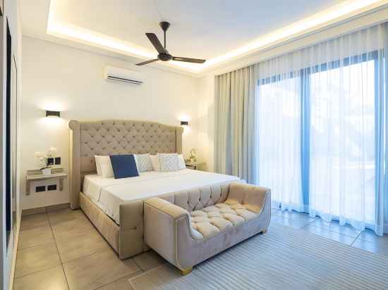 Instyle Residences at Rizz Suites Rooms