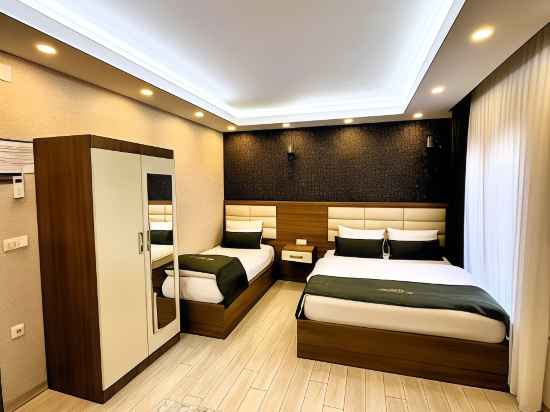 Green Cinar Apart Rooms