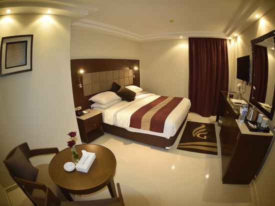 Grand Ocean Hotel & Resort Rooms