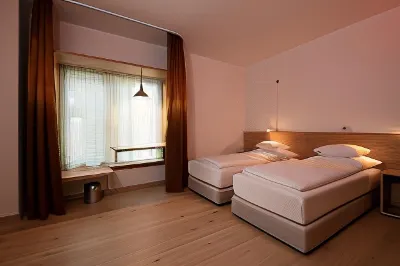 Best Western Hotel Spinnerei Linz Hotel berhampiran Chemiepark Linz