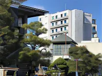 Green Rich Hotel Kurashiki Ekimae (Artificial Hot Spring Futamata Yunohana)