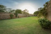 Golden Haveli Hotels near Tanot Rai Mata Mandir