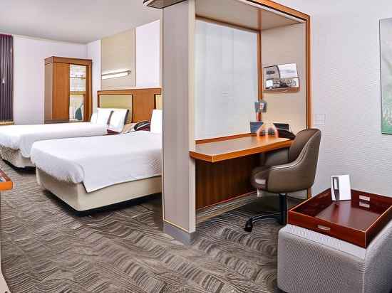 SpringHill Suites Temecula Valley Wine Country Rooms