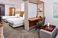 SpringHill Suites Temecula Valley Wine Country Hotels near Old Town Temecula