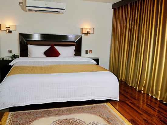 Hotel One Sukkur Rooms