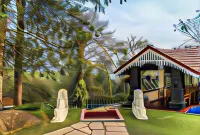 The Porcupine Castle Resort Hotels in Kodagu