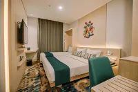 Cordia Hotel Yogyakarta - Airport Hotel Hotels in Temon