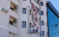 Hotel Leo Hotels in Peja