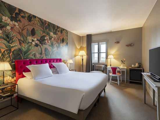 Best Western Plus Hotel DEurope et DAngleterre Rooms