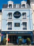 Ashley Hôtel le Mans Centre Gare Hotels near Saint Bernard Church