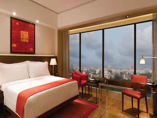 Trident Bandra Kurla Rooms