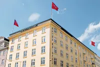 Thon Hotel Bristol, Bergen