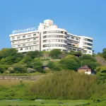 View Hotel Heisei Hotel berhampiran Akizuki Castle Remains