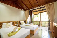 Madee Spa and Resort Hotels in Trang