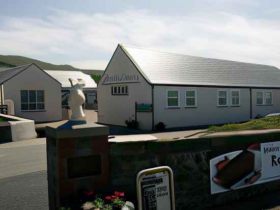 Woodland Bay Hotel Hotel Exterior