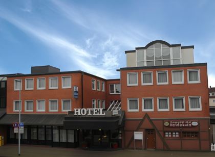 Best Western Hotel Heide Oldenburg - L. & W. Hotel GmbH