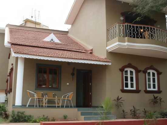 The Light House - Aguada Hotel Exterior