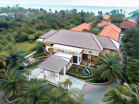 New Sunari Lovina Beach Resort Hotels near Negara Banana Garden