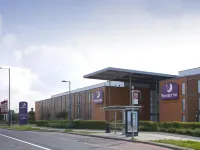 Premier Inn London Heathrow Airport (M4/J4) Hotel Hotel dekat Farnborough Airport