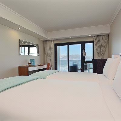 Sea Facing Table Mountain Twin Room Blaauwberg Beach Hotel Promo Code