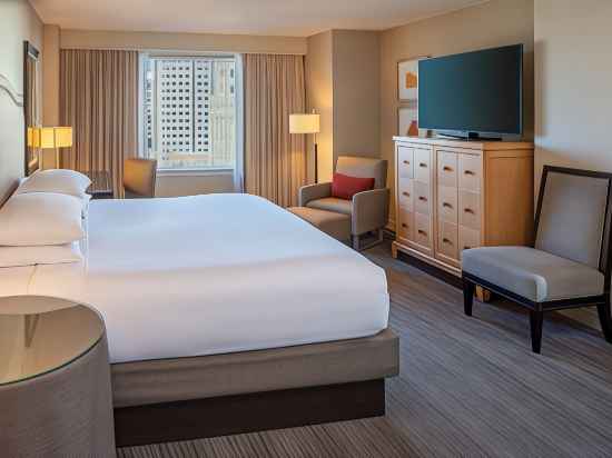 Hyatt Regency Reston Rooms