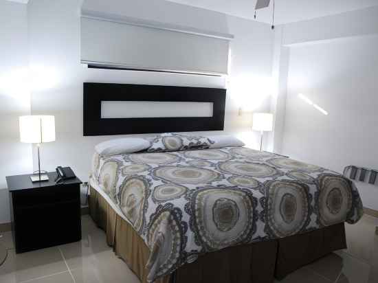 Hotel Brandts Los Robles de San Juan Rooms