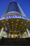 Dedeman Erbil Hotel City Center Отели рядом с достопримечательностью «Парк Бадава»