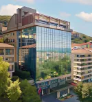 Mövenpick Bursa Hotel and Thermal Spa Hotels near Bursa Ferry Pier Box Office