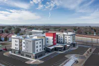 Residence Inn Denver Aurora Отели рядом с достопримечательностью «Моррисон Нейчер Сентер»