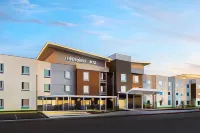 TownePlace Suites Fresno Clovis Hotels near Clovis Missionary Baptist Church