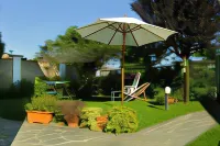 B&B Ca' Nobil Hotels in Bernate Ticino