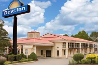 Days Inn by Wyndham Cleveland TN Отели в г. Кливленд