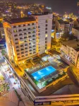 Best Western Plus Khan Hotel Các khách sạn gần Kaleci Castle