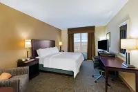 Holiday Inn Ardmore I-35 Hotels near Ardmore Public Library