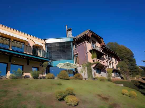 Hotel Le Manoir Au Lac | Gérardmer Hotel Exterior