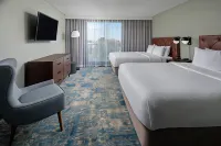 Four Points by Sheraton Suites Tampa Airport Westshore Hotels in der Nähe von INTO USF