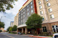 SpringHill Suites San Antonio Alamo Plaza/Convention Center Hotels near Holy Name Catholic Church